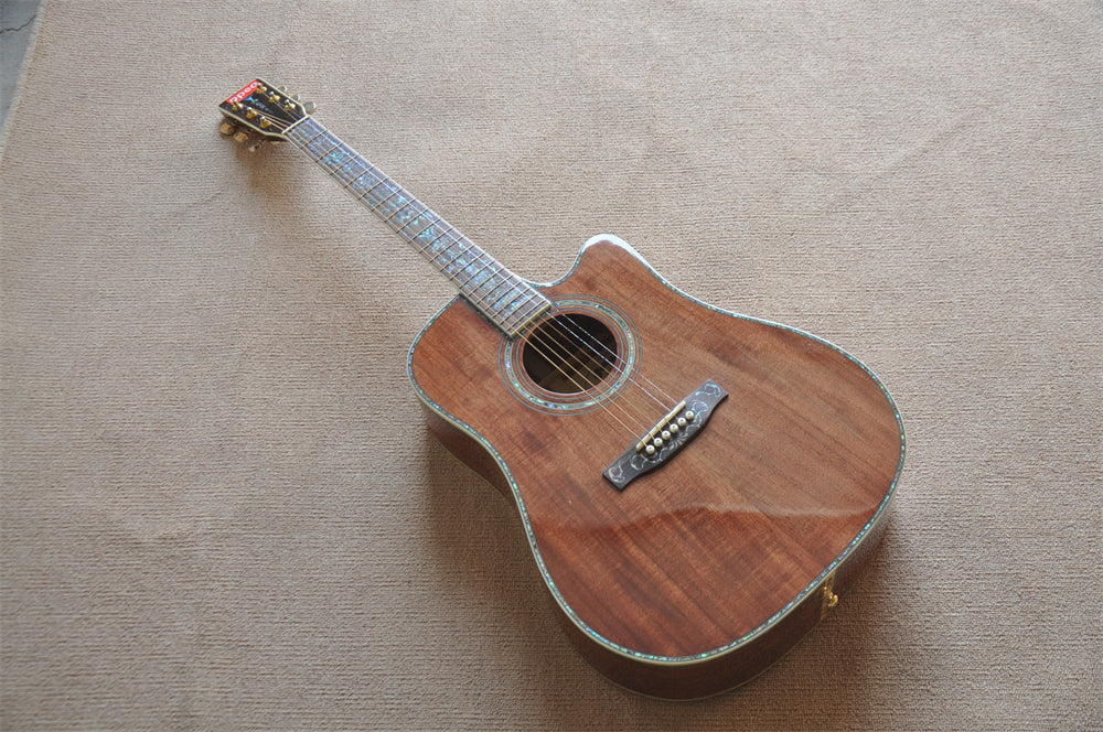 ZQN Series Acoustic Guitar (ZQN0263)