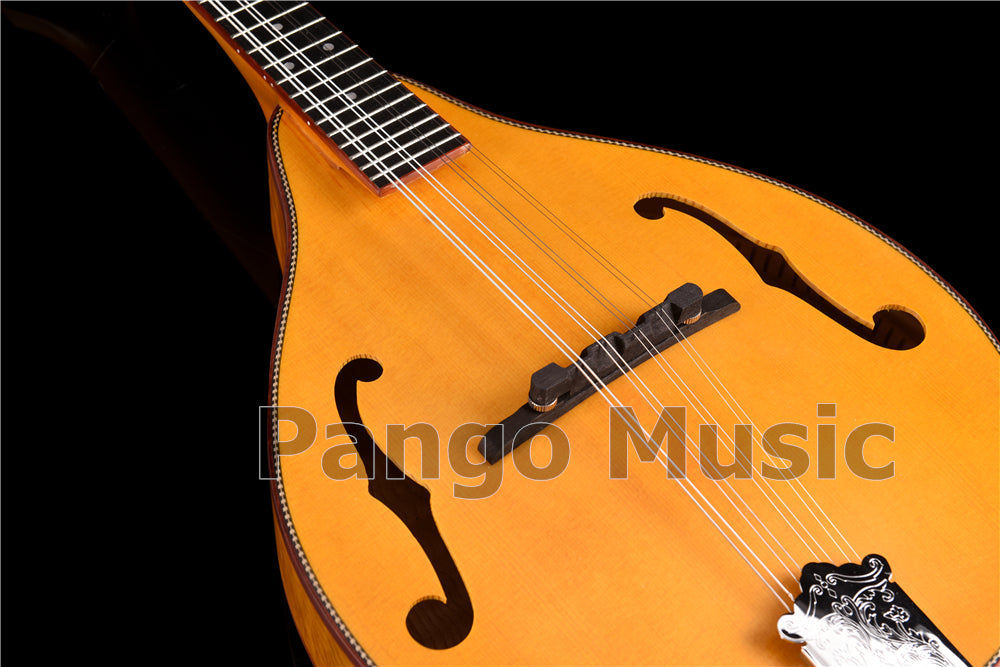 Pango Music Solid Spruce Top A Mandolin (PMA-011)