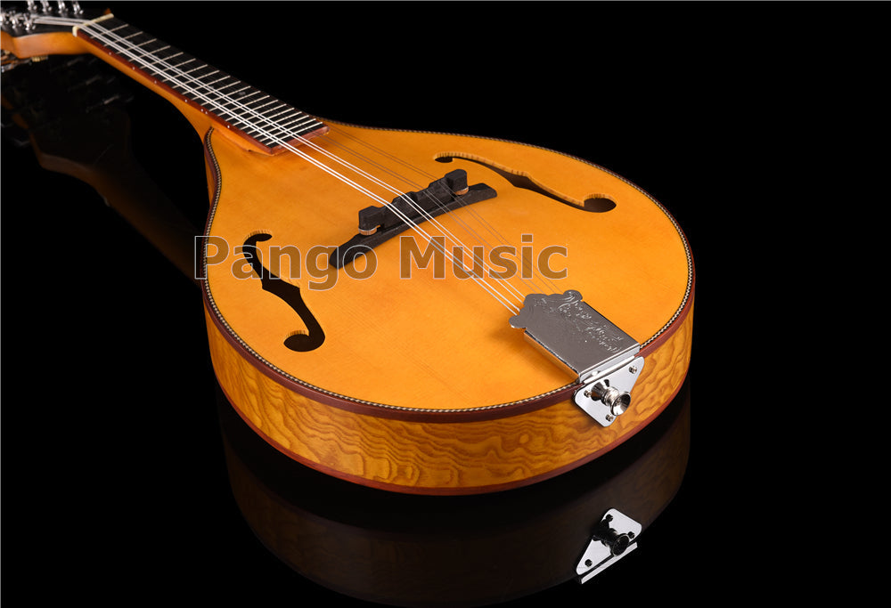 Pango Music Solid Spruce Top A Mandolin (PMA-011)