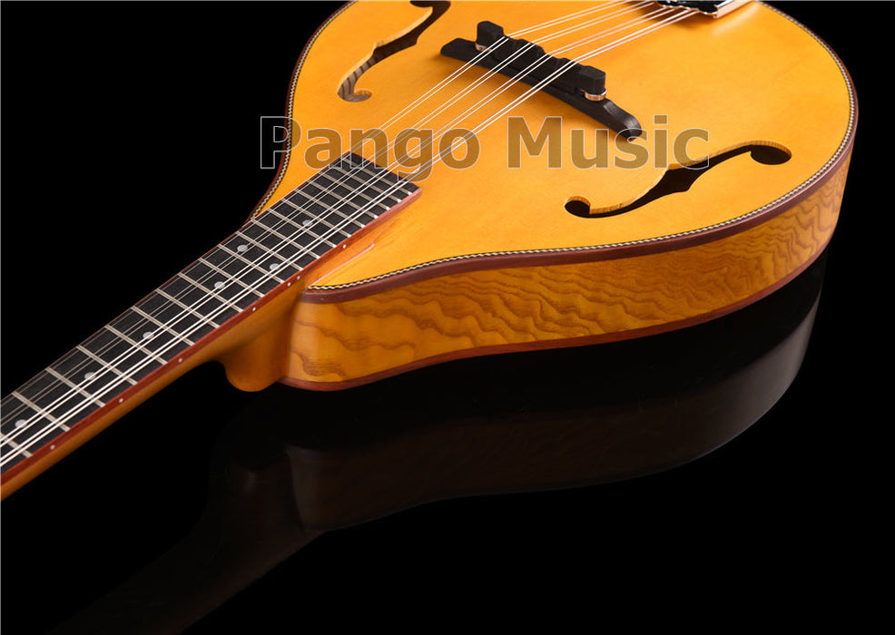 Pango Music Solid Spruce Top A Mandolin (PMA-011)