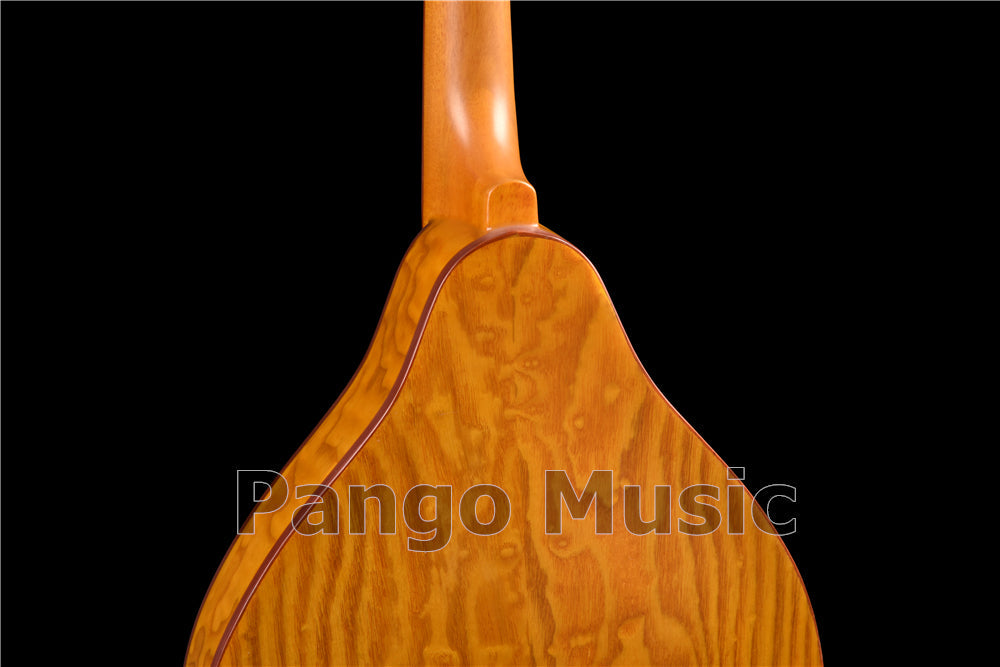 Pango Music Solid Spruce Top A Mandolin (PMA-011)