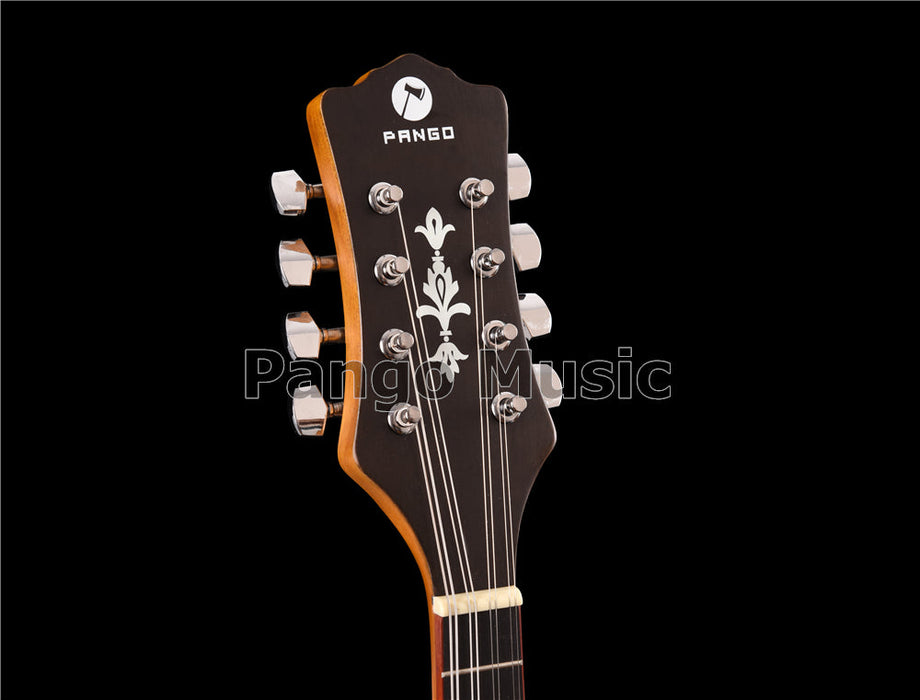 Pango Music Solid Spruce Top A Mandolin (PMA-011)