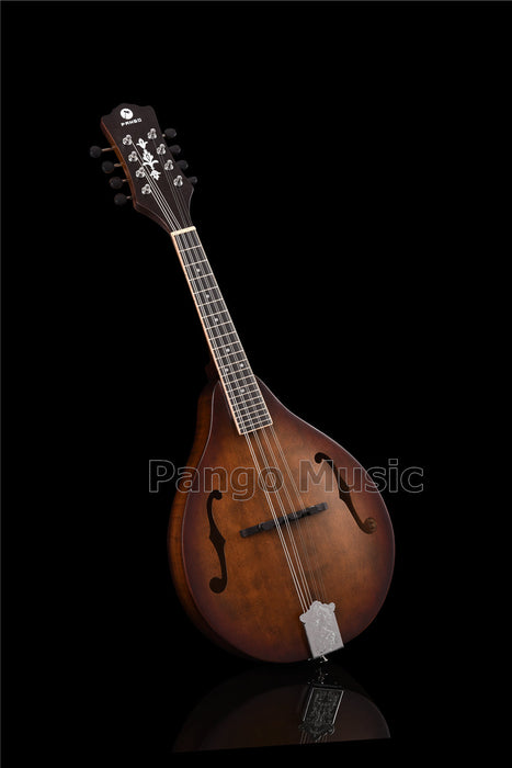 Pango Music All Solid Wood a Mandolin (PMA-014)