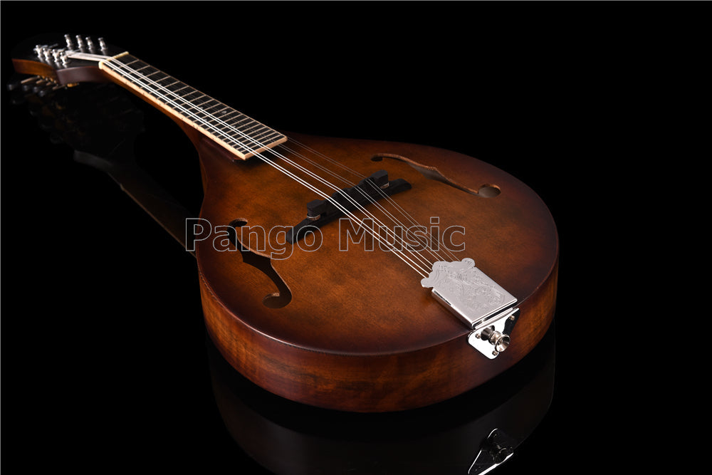 Pango Music All Solid Wood a Mandolin (PMA-014)