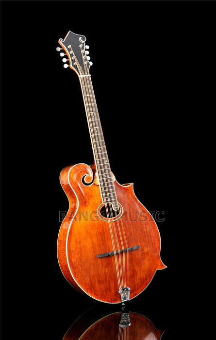 Pango Music All Top Solid Wood F Mandocello (PMB-901)