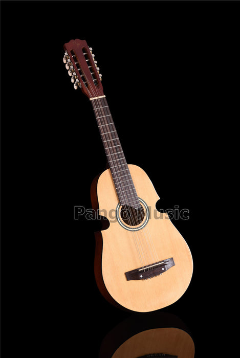 Pango Music Unique 10 Strings Mandolin (PMD-198)