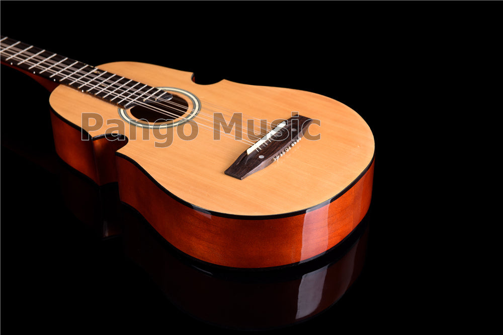 Pango Music Unique 10 Strings Mandolin (PMD-198)