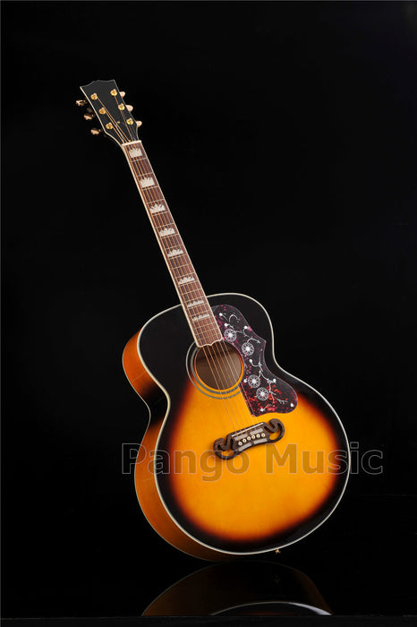 43 inch J200 Acoustic Guitar of Pango Music (PJ200-2)