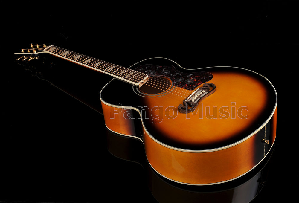 43 inch J200 Acoustic Guitar of Pango Music (PJ200-2)