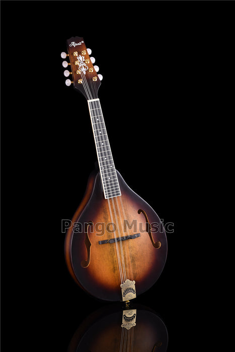 Super 2022 Series All Solid Wood a Mandolin (PMA-630)