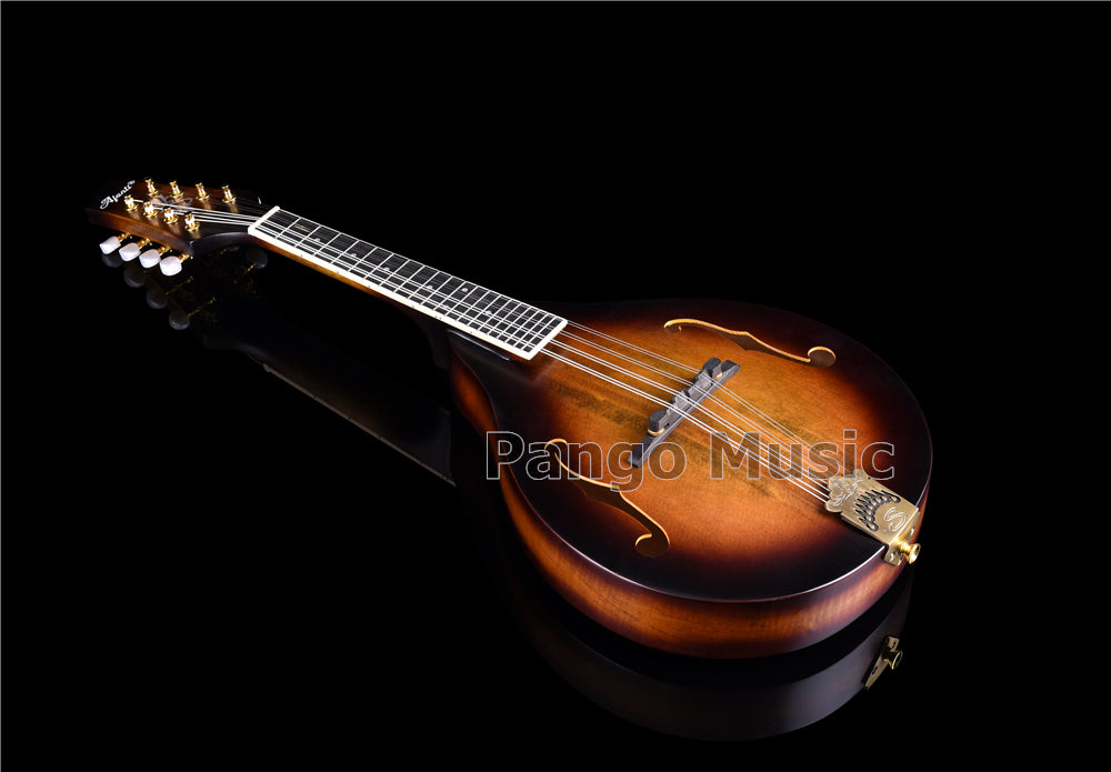 Super 2022 Series All Solid Wood a Mandolin (PMA-630)