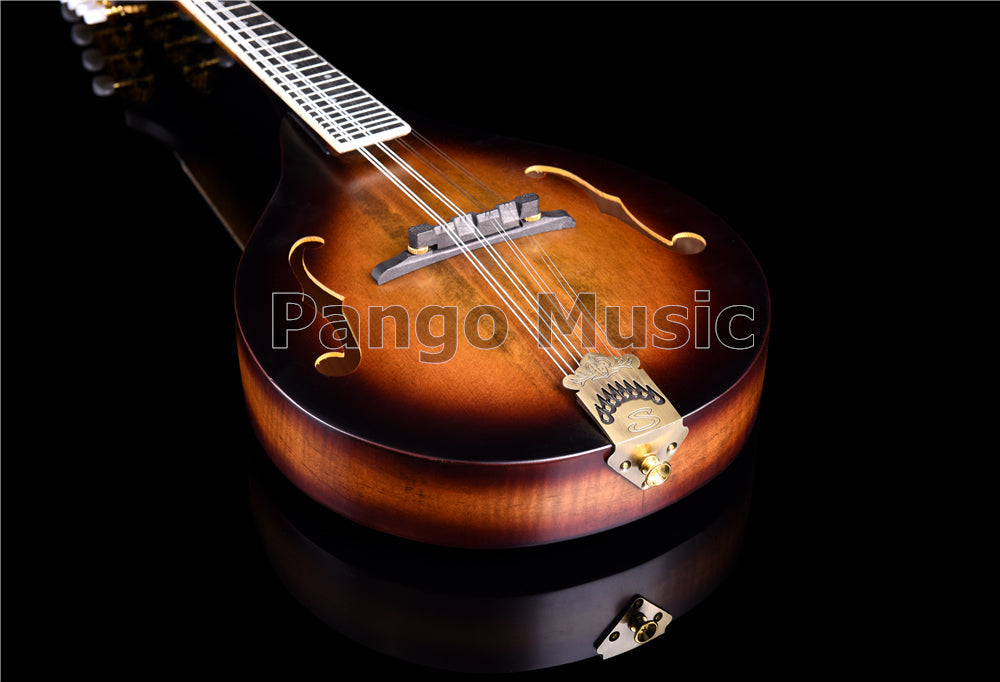 Super 2022 Series All Solid Wood a Mandolin (PMA-630)