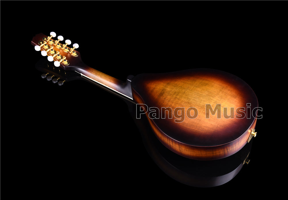 Super 2022 Series All Solid Wood a Mandolin (PMA-630)