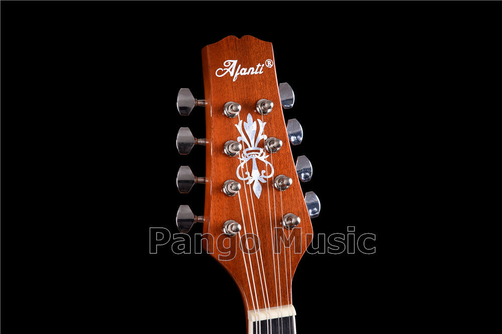 Pango Music Super 2022 Series A Mandolin (PMA-602)