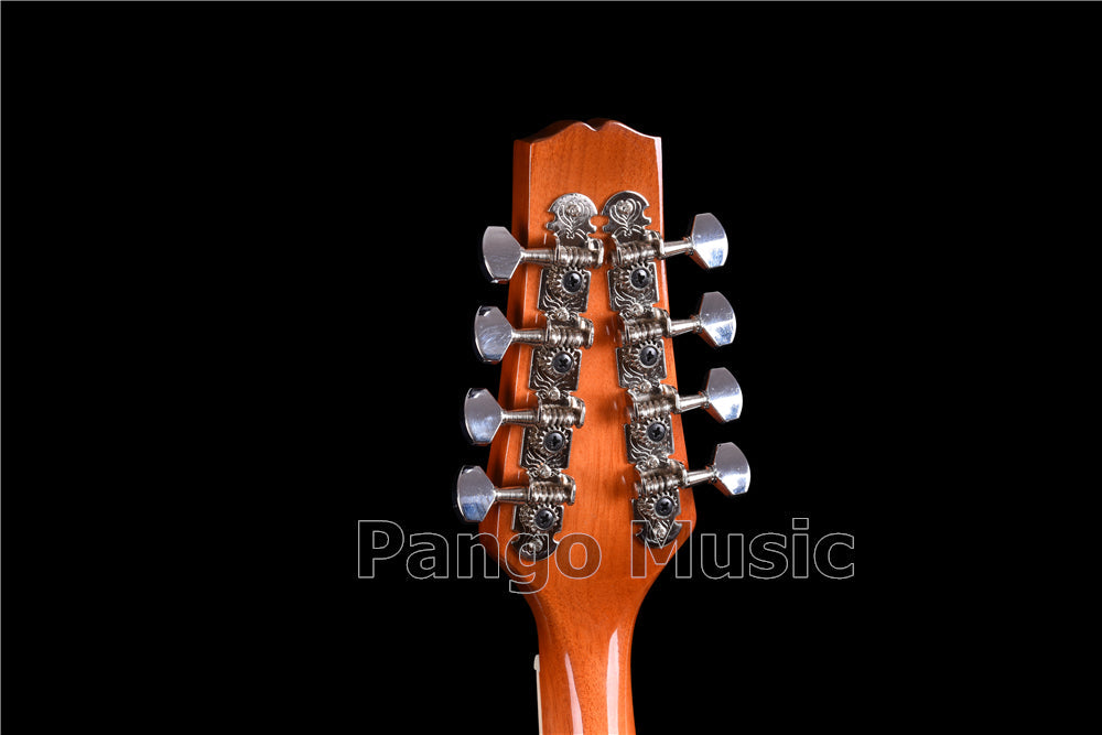 Pango Music Super 2022 Series A Mandolin (PMA-602)