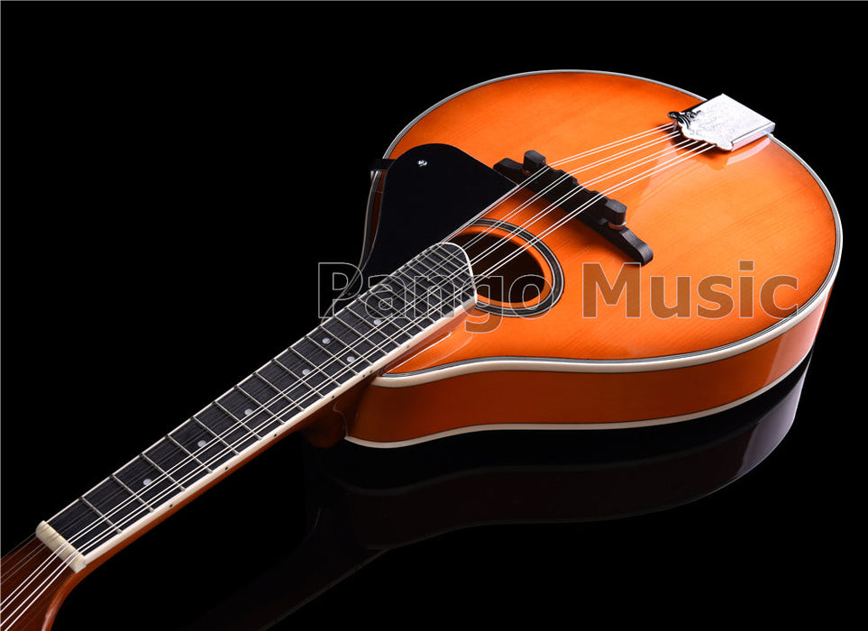 Pango Music Super 2022 Series A Mandolin (PMA-602)