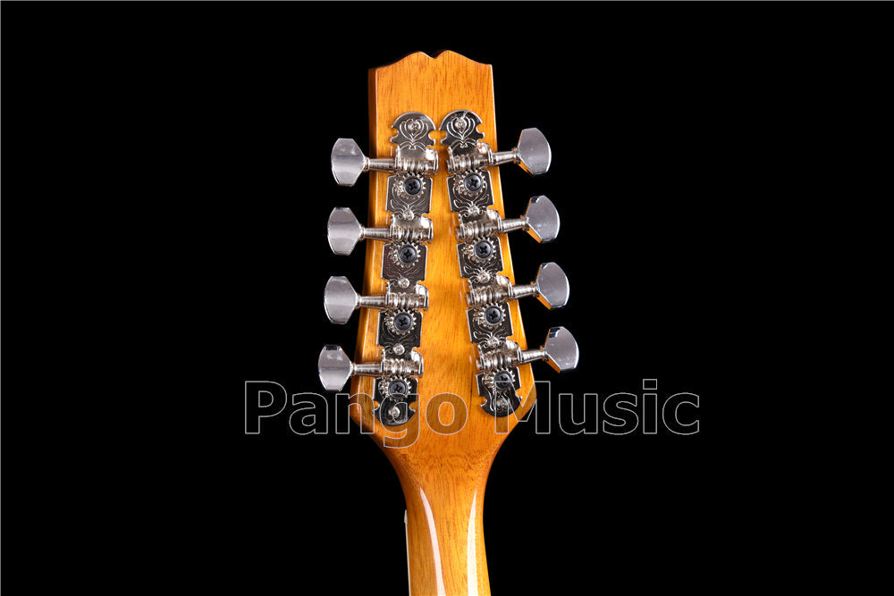 Pango Music Super 2022 Series A Mandolin (PMA-601)