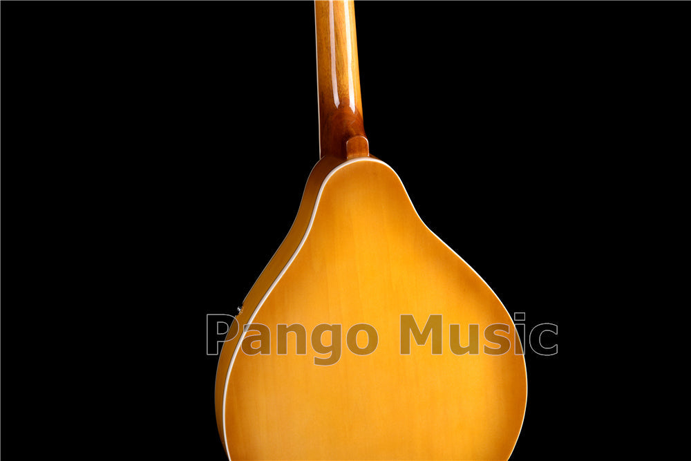 Pango Music Super 2022 Series A Mandolin (PMA-601)