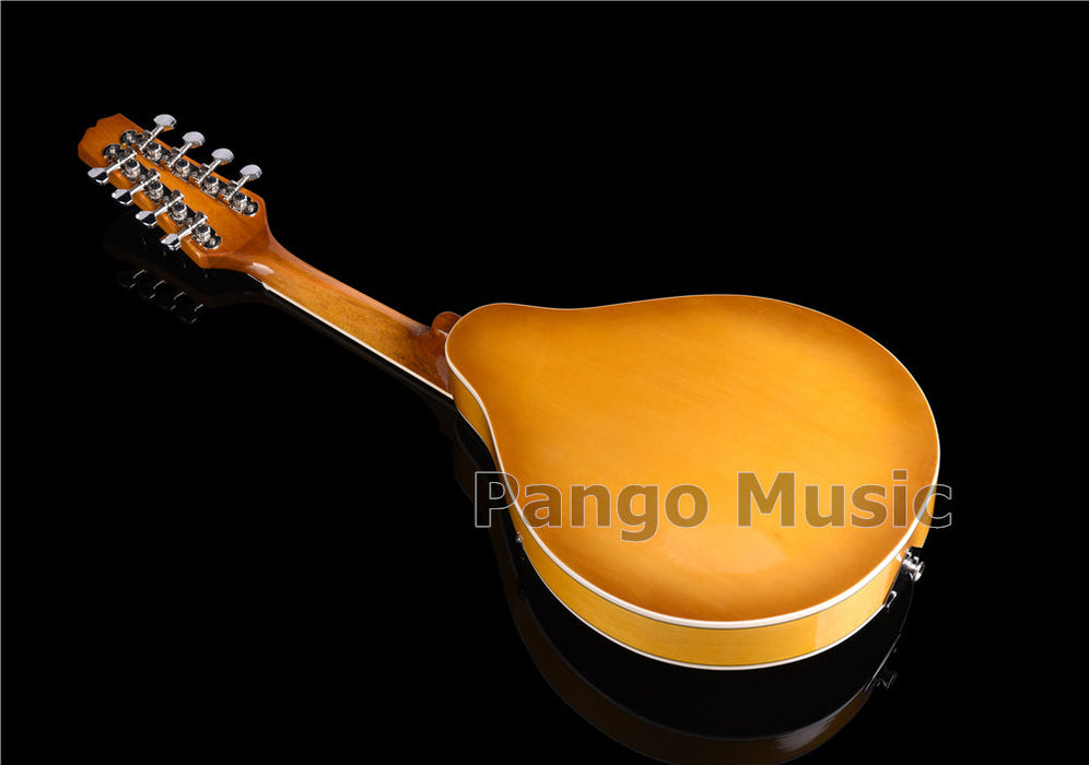 Pango Music Super 2022 Series A Mandolin (PMA-601)