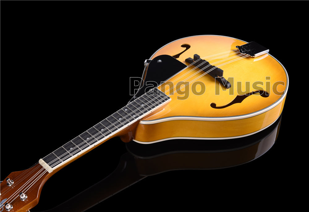 Pango Music Super 2022 Series A Mandolin (PMA-601)