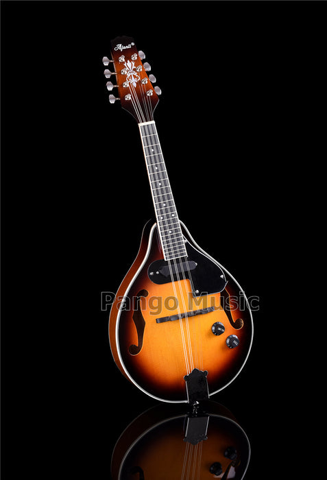 Super 2022 Series a Mandolin with Pickup (PMA-605)