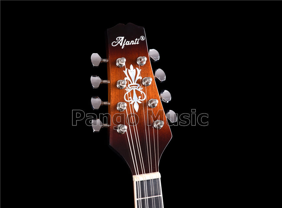 Super 2022 Series a Mandolin with Pickup (PMA-605)