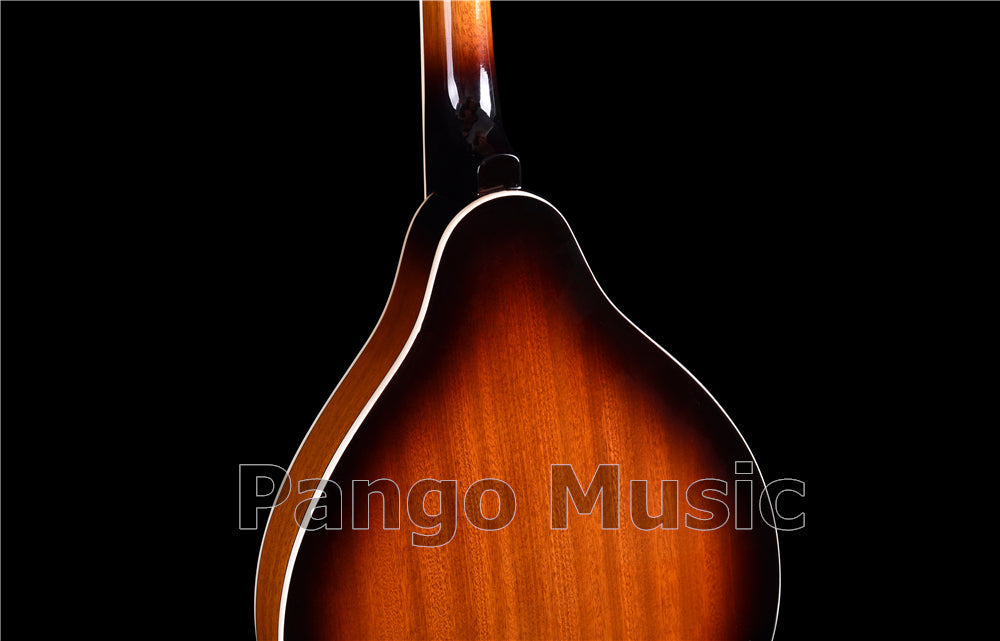 Super 2022 Series a Mandolin with Pickup (PMA-605)