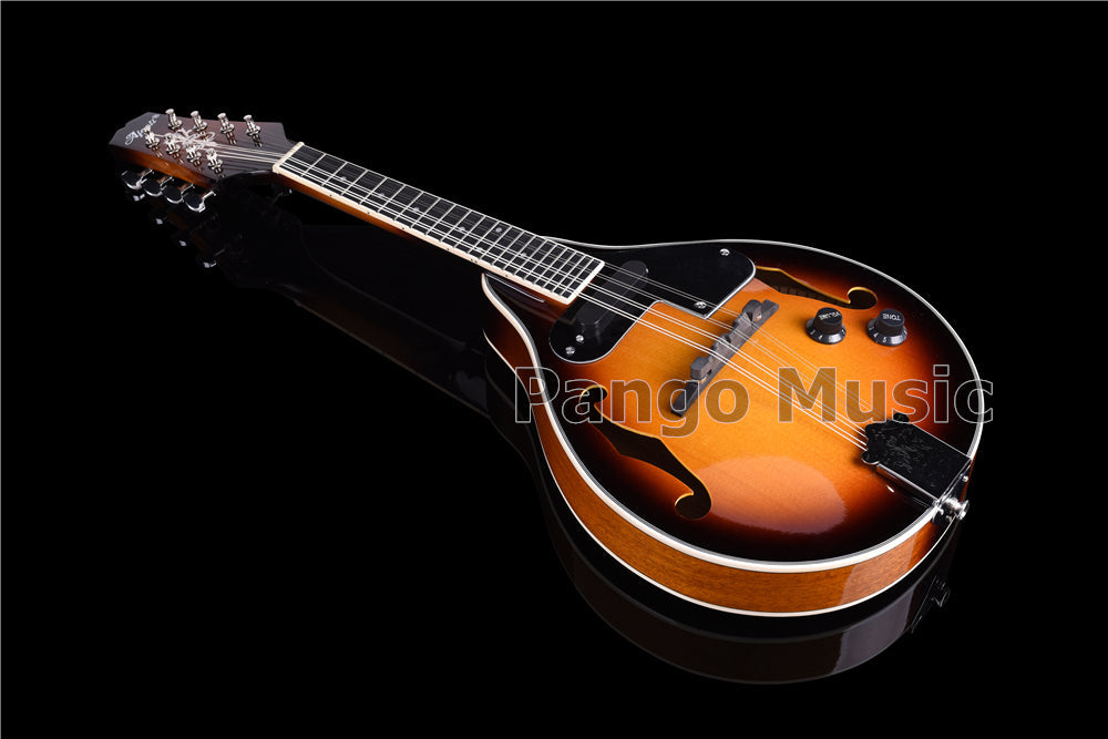 Super 2022 Series a Mandolin with Pickup (PMA-605)