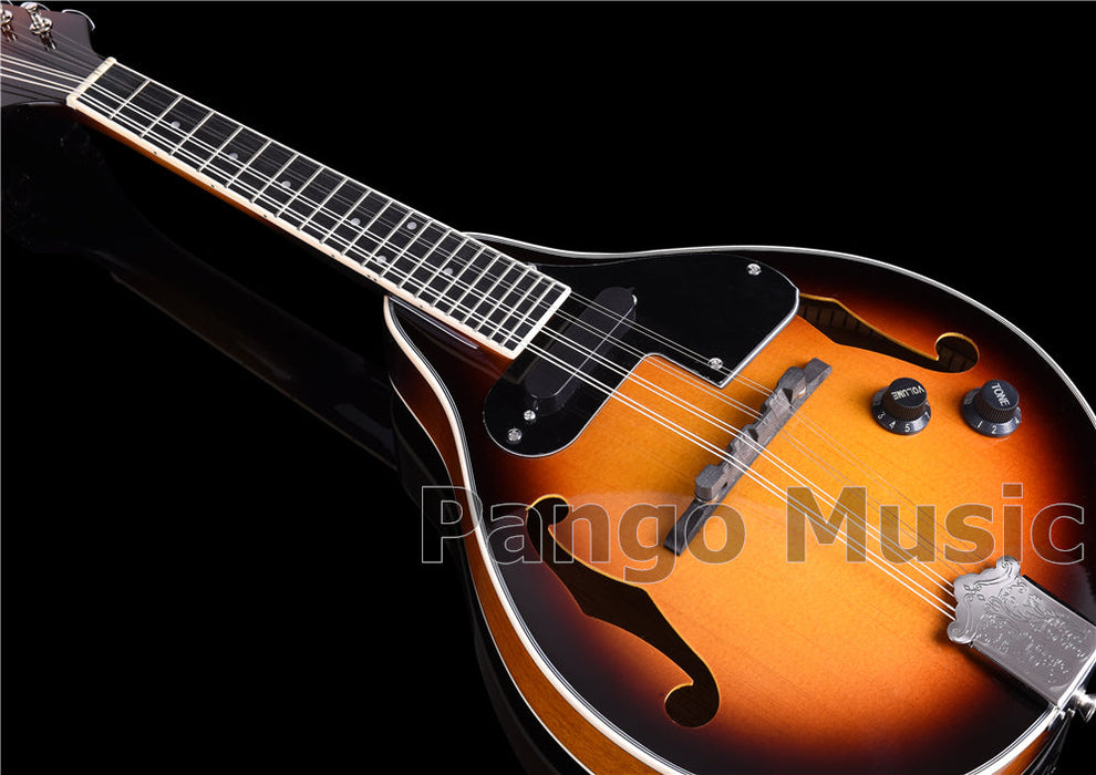 Super 2022 Series a Mandolin with Pickup (PMA-605)