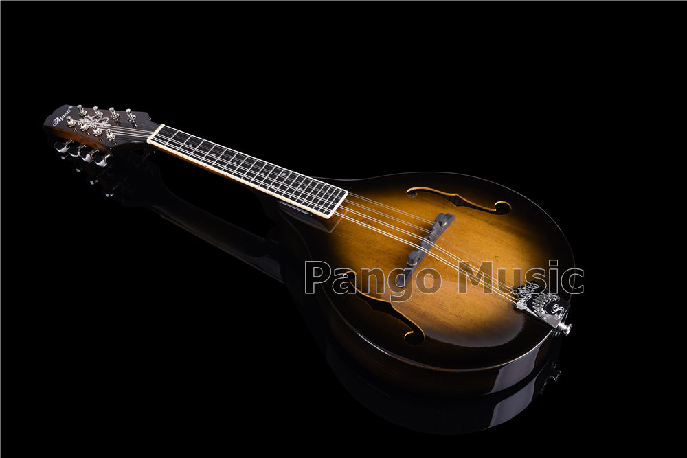 Super 2022 Series All Solid Wood a Mandolin (PMA-635)