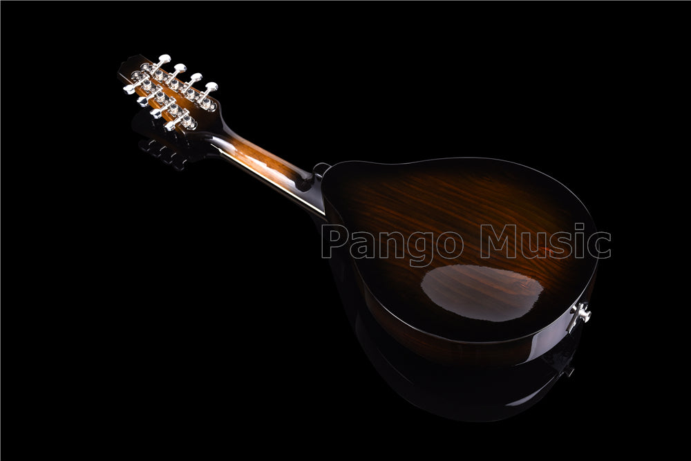 Super 2022 Series All Solid Wood a Mandolin (PMA-635)