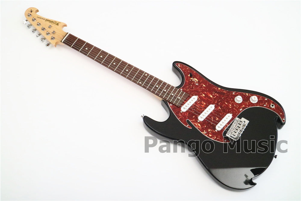 PANGO Music 6 Strings Electric Guitar (C350-01)