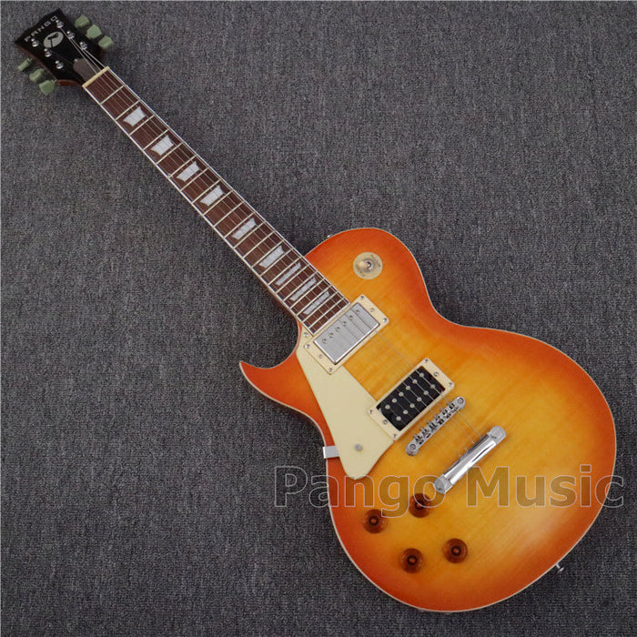 Left Hand LP Electric Guitar (PLP-065)