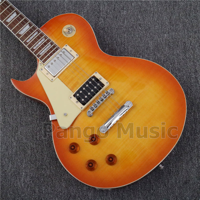 Left Hand LP Electric Guitar (PLP-065)