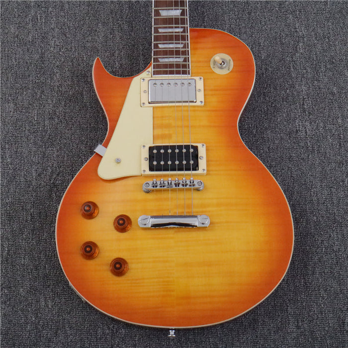 Left Hand LP Electric Guitar (PLP-065)