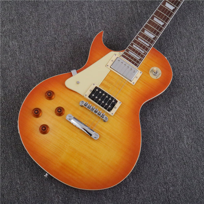 Left Hand LP Electric Guitar (PLP-065)