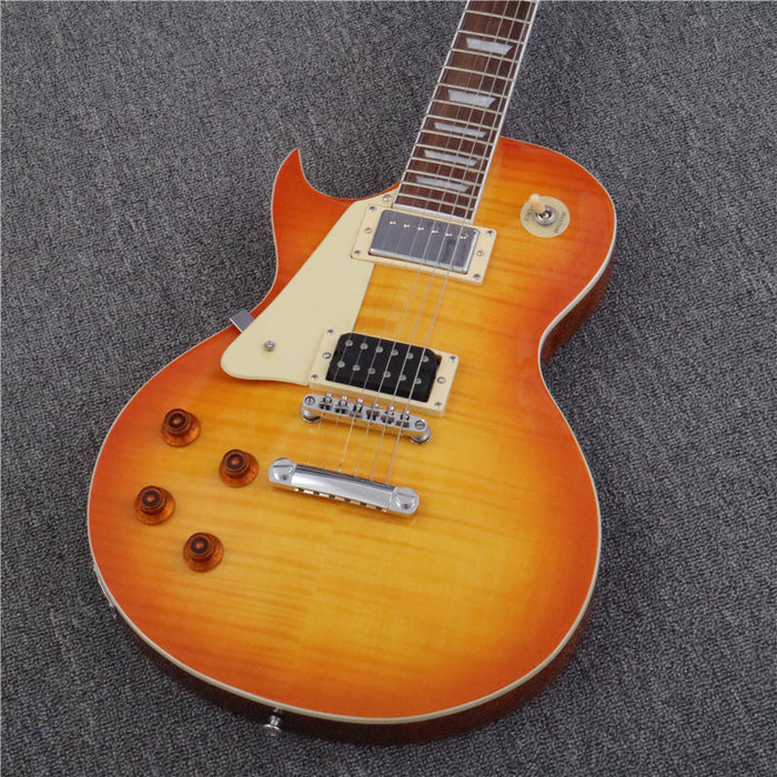 Left Hand LP Electric Guitar (PLP-065)