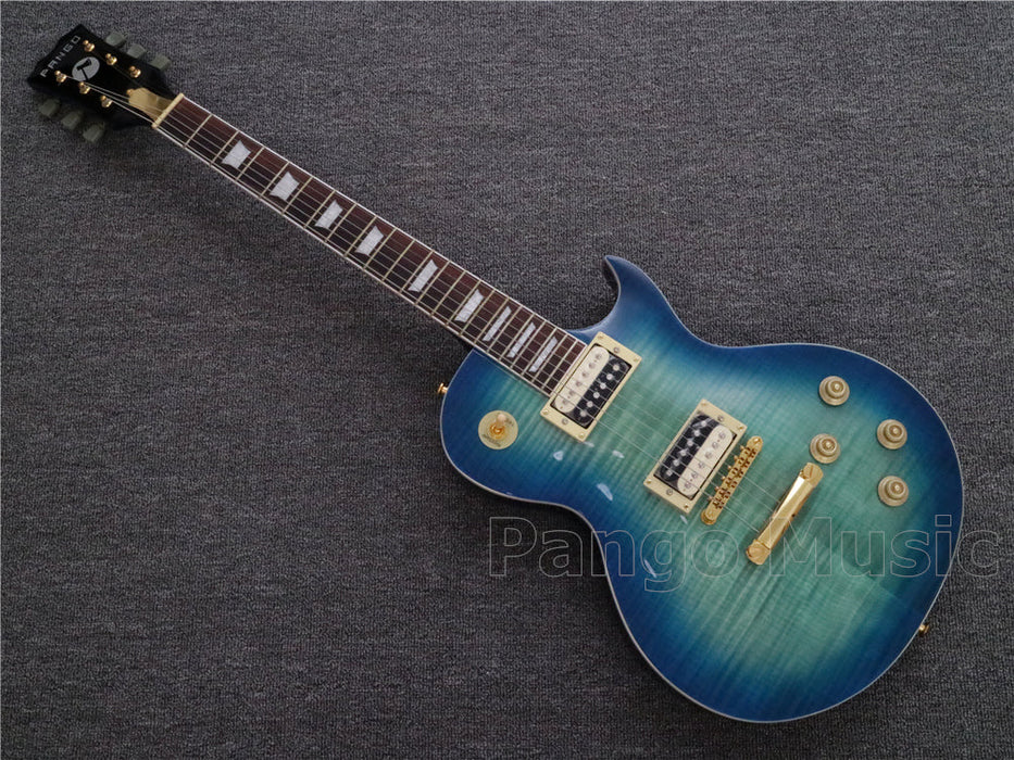 LP Electric Guitar (PLP-034)