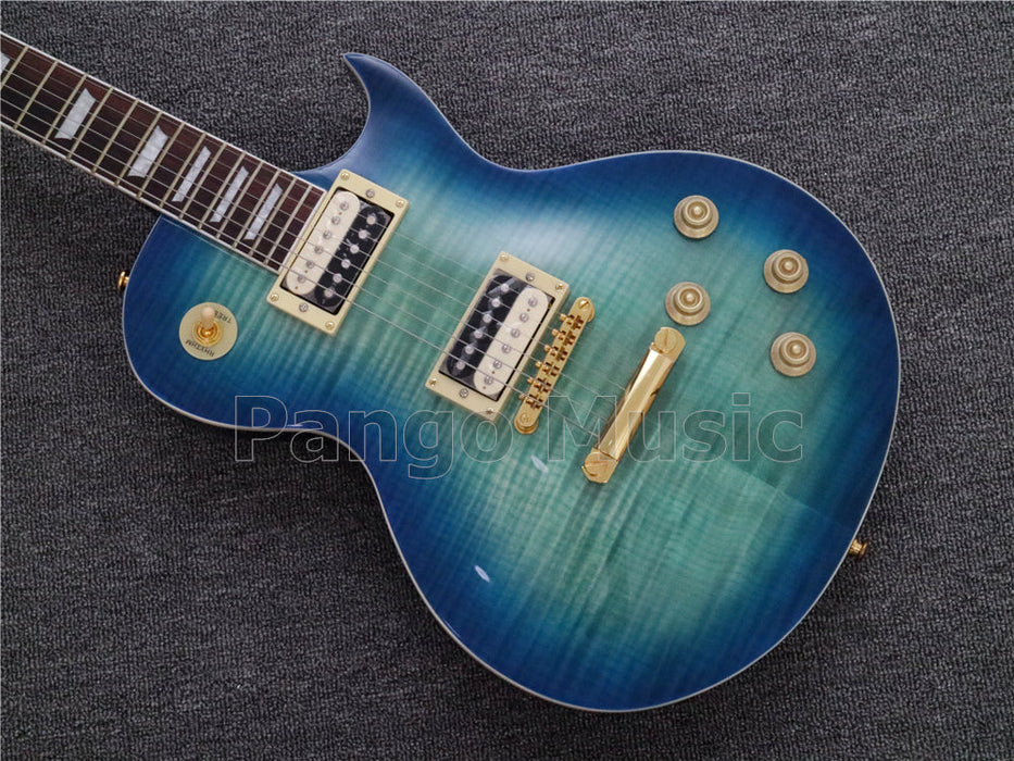 LP Electric Guitar (PLP-034)