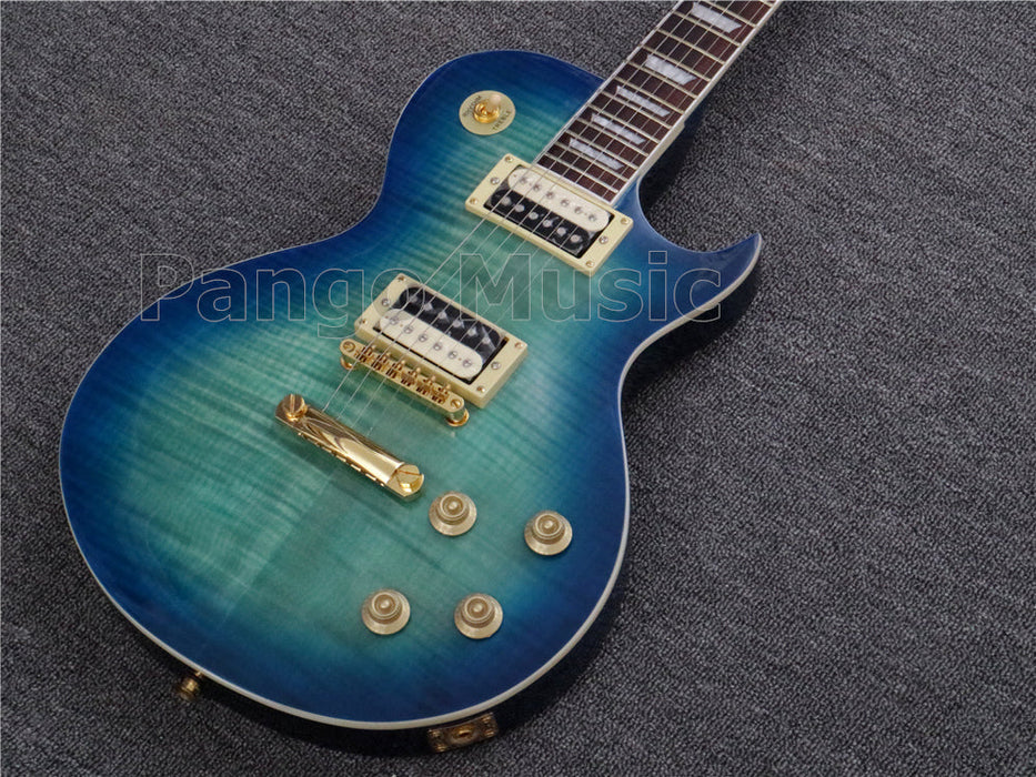 LP Electric Guitar (PLP-034)