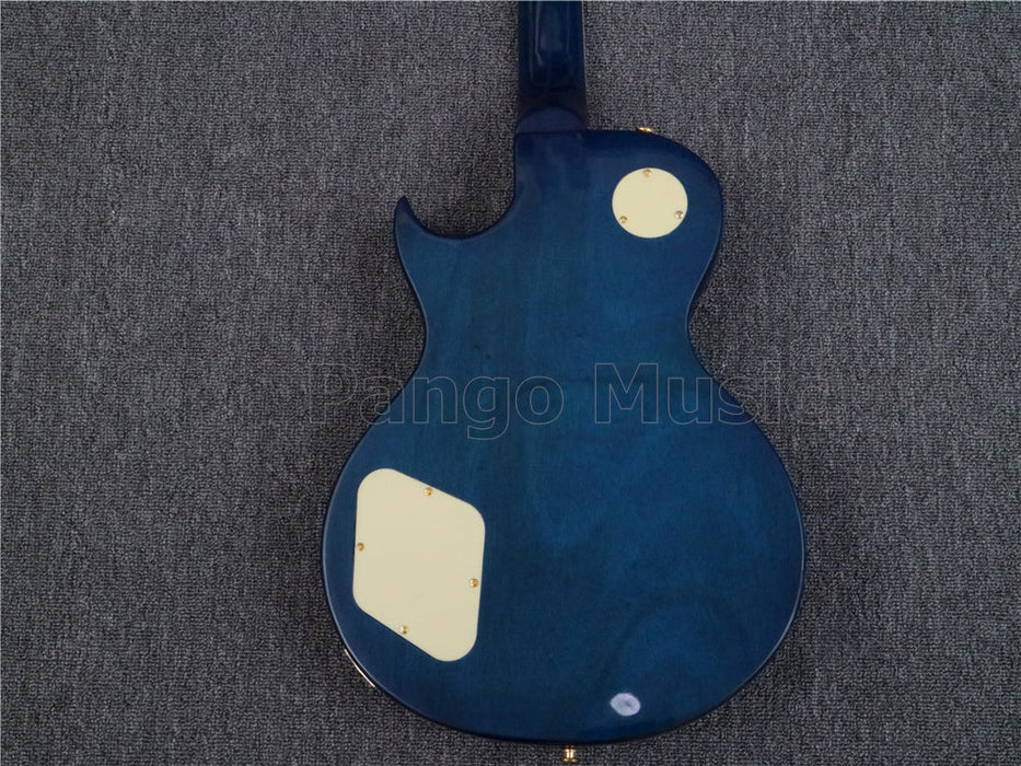 LP Electric Guitar (PLP-034)