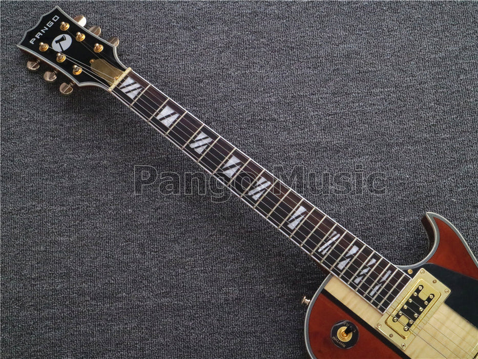 LP Electric Guitar (PLP-016)