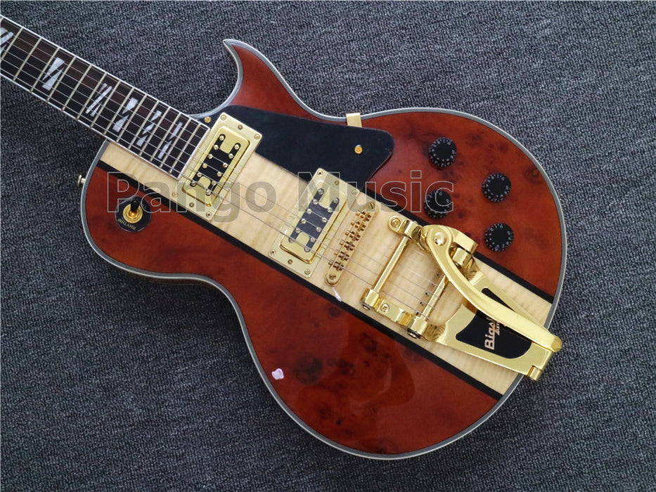 LP Electric Guitar (PLP-016)