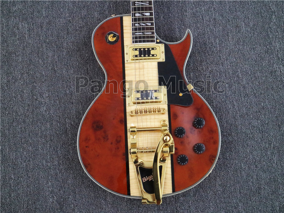 LP Electric Guitar (PLP-016)