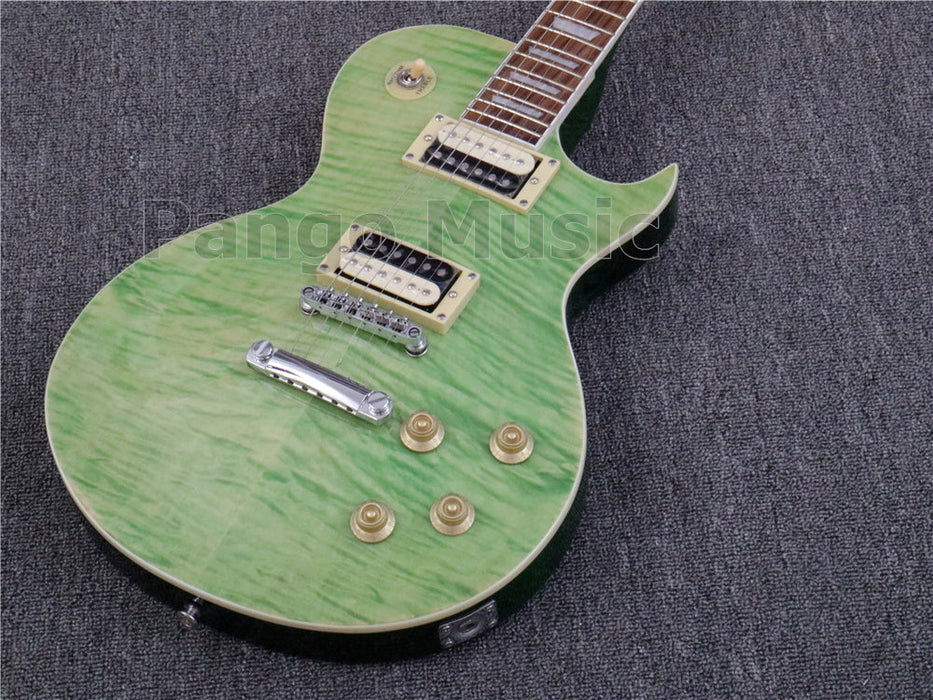 LP Electric Guitar (PLP-037)