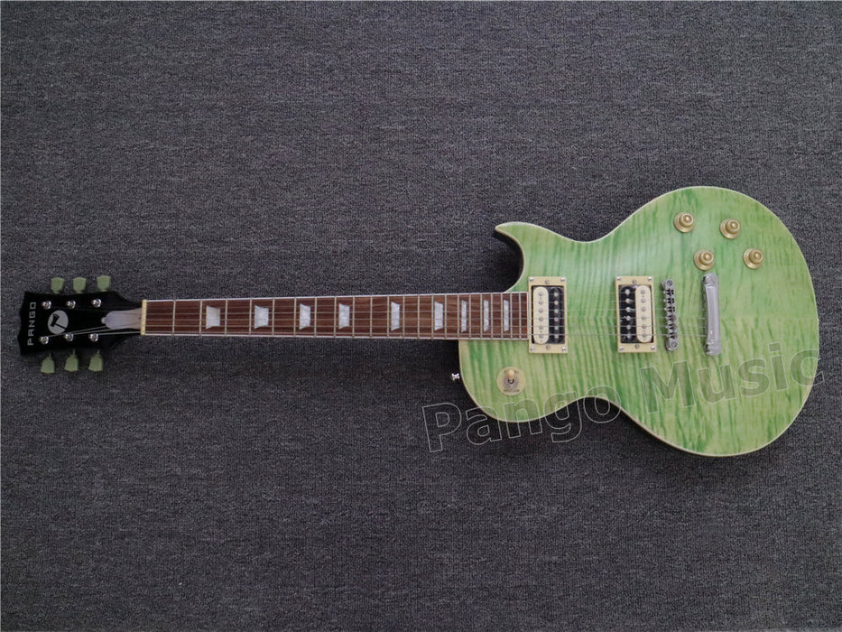 LP Electric Guitar (PLP-037)