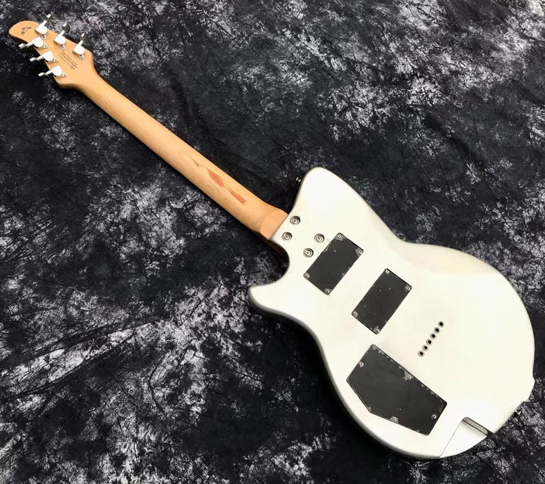 PANGO Music Super Series Electric Guitar (YMZ-108)