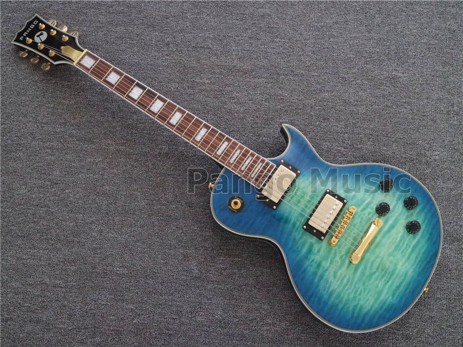 LP Electric Guitar (PLP-006)