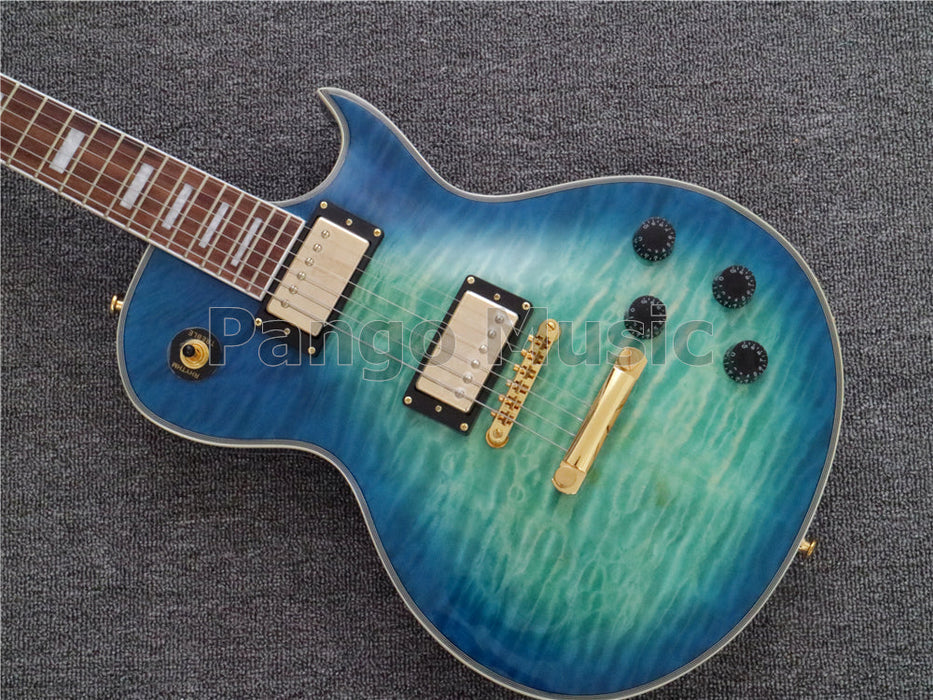 LP Electric Guitar (PLP-006)