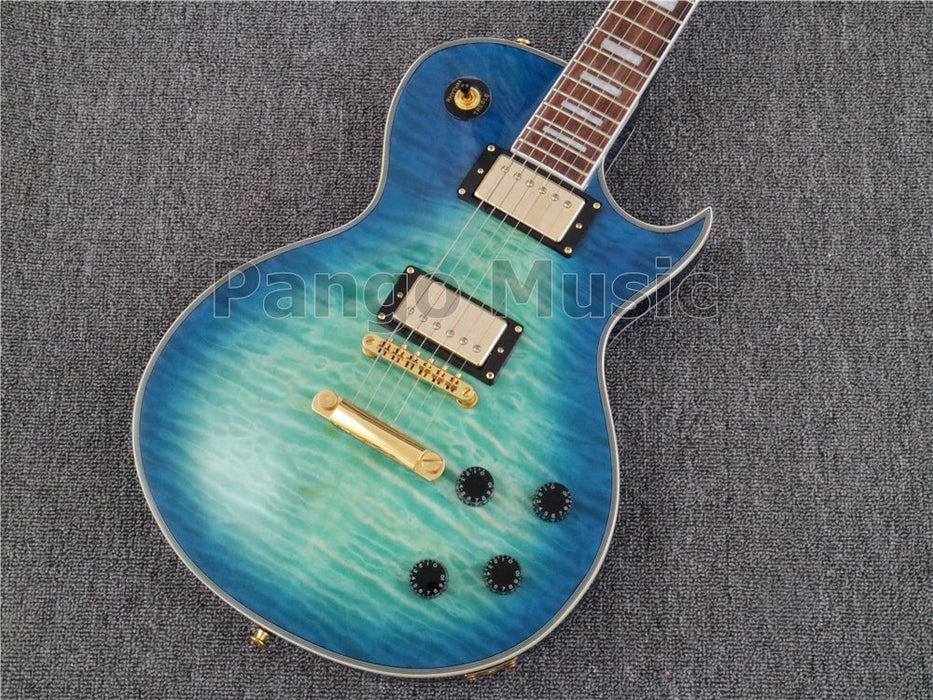 LP Electric Guitar (PLP-006)